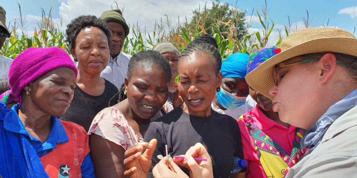 CropLife SA gets rural farmers future ready