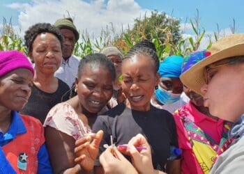 CropLife SA gets rural farmers future ready