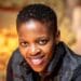 It all adds up perfectly for #SoilSista Shabangu