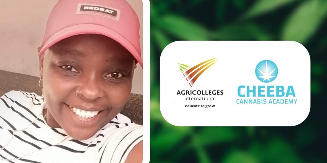 Mtolo scoops AGRICOLLEGES scholarship