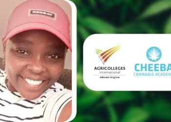 Mtolo scoops AGRICOLLEGES scholarship