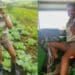 Brave Sikundla dusts herself off and tries again