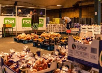 Why fresh produce markets are being probed