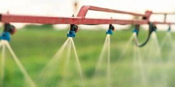 Climate change: Water resource concerns swell