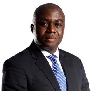 Competition Commissions, deputy commissioner, Hardin Ratshisusu. Photo: Supplied/Commission