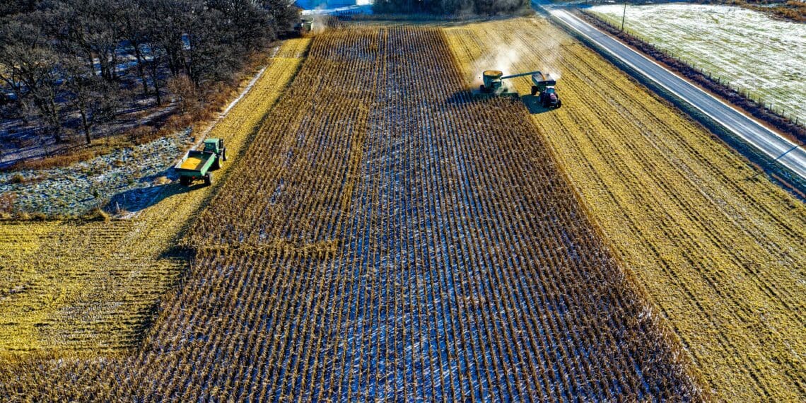 Regenerative agri: Farming a decade from now
