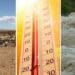 Listen up farmers! More weird weather ahead