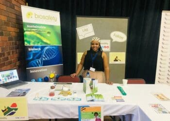 AgriCareers: Meet agri comms pro Jam Jam