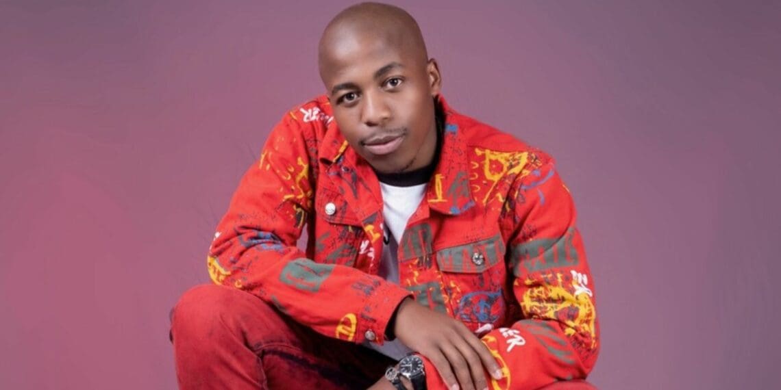 SeeZus Beats wins with Amapiano fruit remix