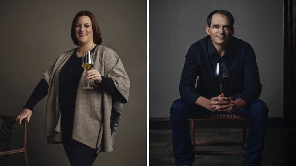 Nederburg: A globally admired wine brand 