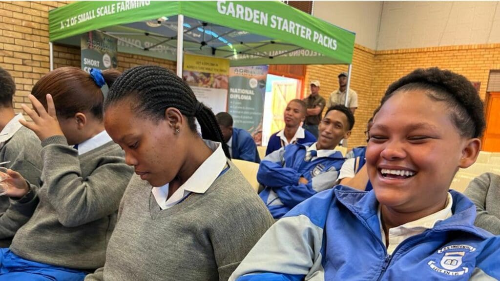 AgriCareers Clanwilliam