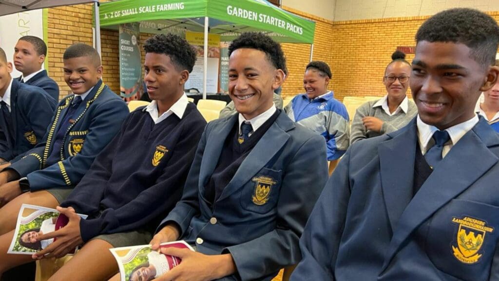 AgriCareers Clanwilliam