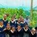 EduPlant: Nurturing budding gardens and minds