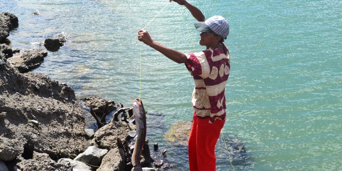 Fishing industry growth garners mixed reactions