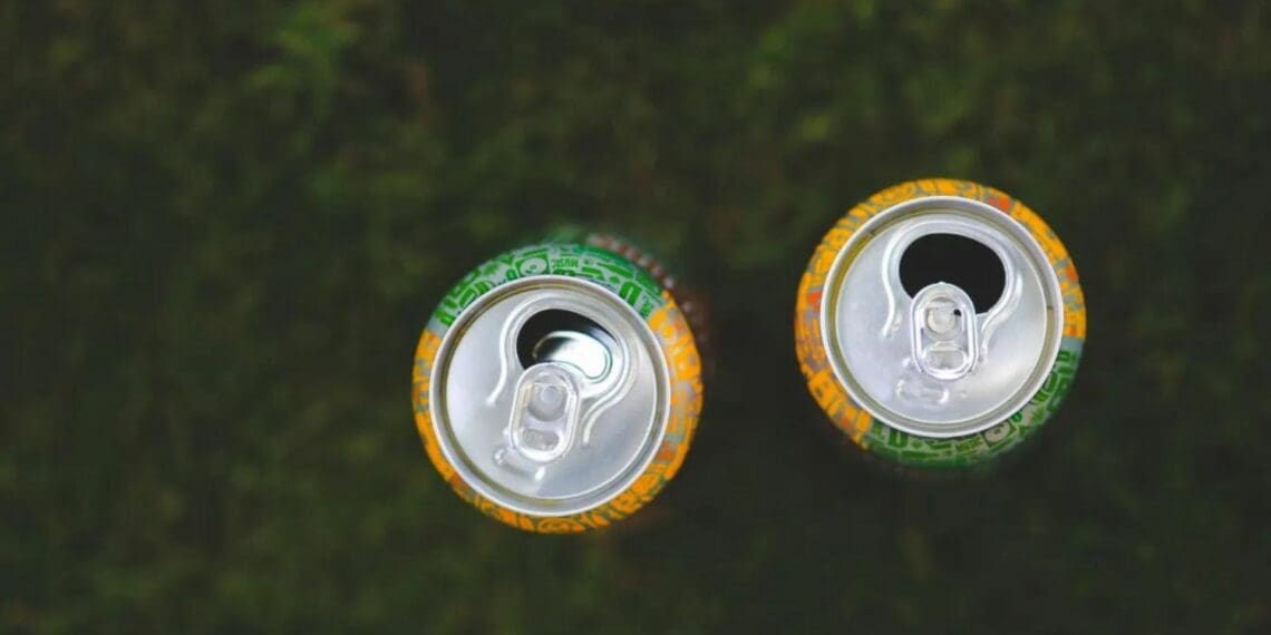 Energy drinks: Slow down for your heart's sake