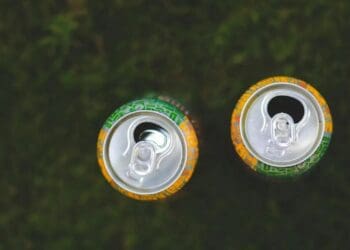 Energy drinks: Slow down for your heart's sake