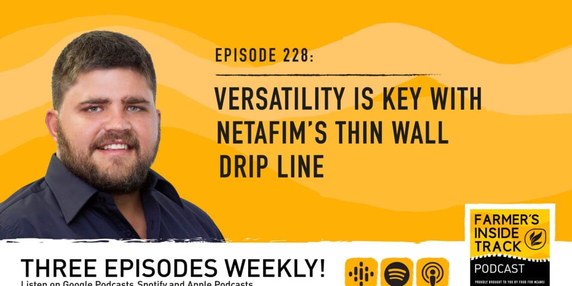 Podcast: Netafirm's Streamline X marks the spot