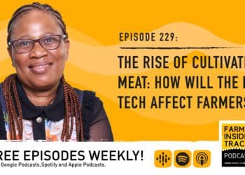 Podcast: Why cultivated meat is gaining traction