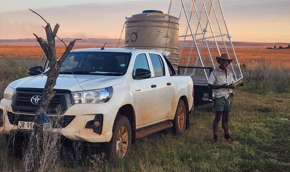SA’s top young farmers look forward to Indaba