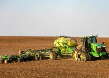 ICYMI: Mzansi's tractor sales show improvement