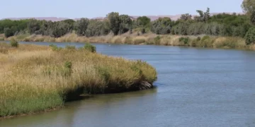 Water quotas: Storm clouds rumble as Agri SA objects