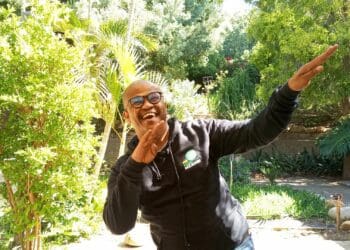Food For Mzansi journalist Tiisetso Manoko is the only South African to have been selected for the 2023 IFAJ-Alltech Young Leaders Award. Photo: Supplied/Food For Mzansi