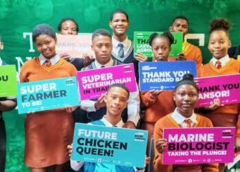 AgriCareers: Food Mzansi paves the way for future agri leaders