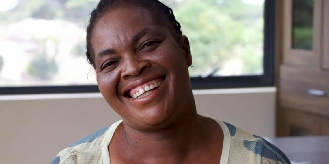 Zambian farming hero takes food safety to heart