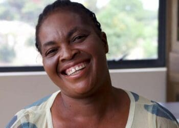 Zambian farming hero takes food safety to heart