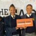Kagiso Trust’s commitment to education and agricultural development continues to impact communities in South Africa through their transparent and measurable social investment programmes. The trust is a proud partner of Food For Mzansi’s AgriCareers programme. Photo: Ivor Price/Food For Mzansi