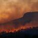 Climate Change: Higher risk of wildfires for Cape Town