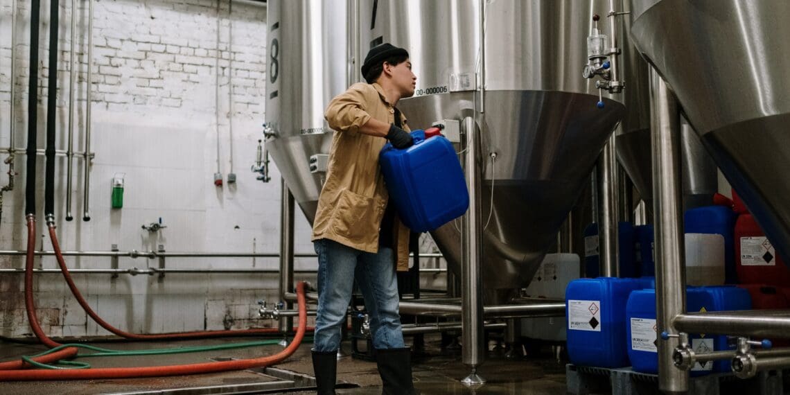 Podcast: Exploring the essence of fermentation
