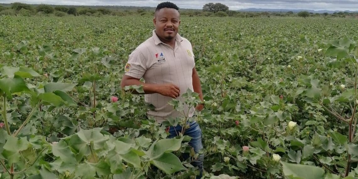 Usewumlimi omkhulu owaqala elusa