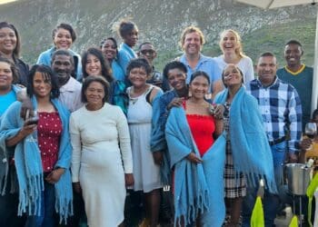Akkedisberg workers finally harvest their dreams