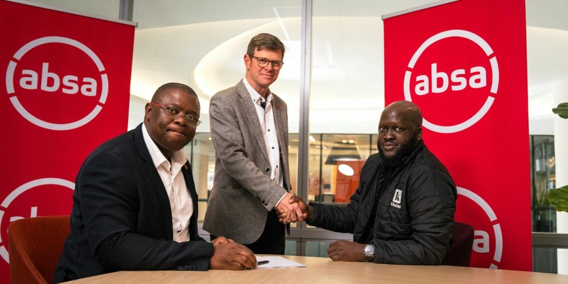 ICYMI: Khula! and Absa to revolutionise agritech