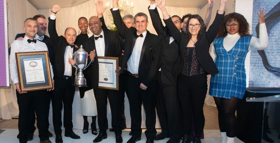 The artisanal cheese team at RFG Foods in Simondium is on cloud nine after their Ayrshire Mozzarella was crowned as the Dairy Product of the Year. Photo: Agri-Expo