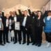 The artisanal cheese team at RFG Foods in Simondium is on cloud nine after their Ayrshire Mozzarella was crowned as the Dairy Product of the Year. Photo: Agri-Expo