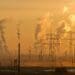 Climate change: Air pollution, Africa's hidden threat