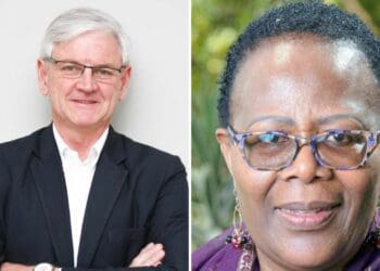'Let's keep the faith' - New Fruit SA chairperson