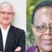 'Let's keep the faith' - New Fruit SA chairperson