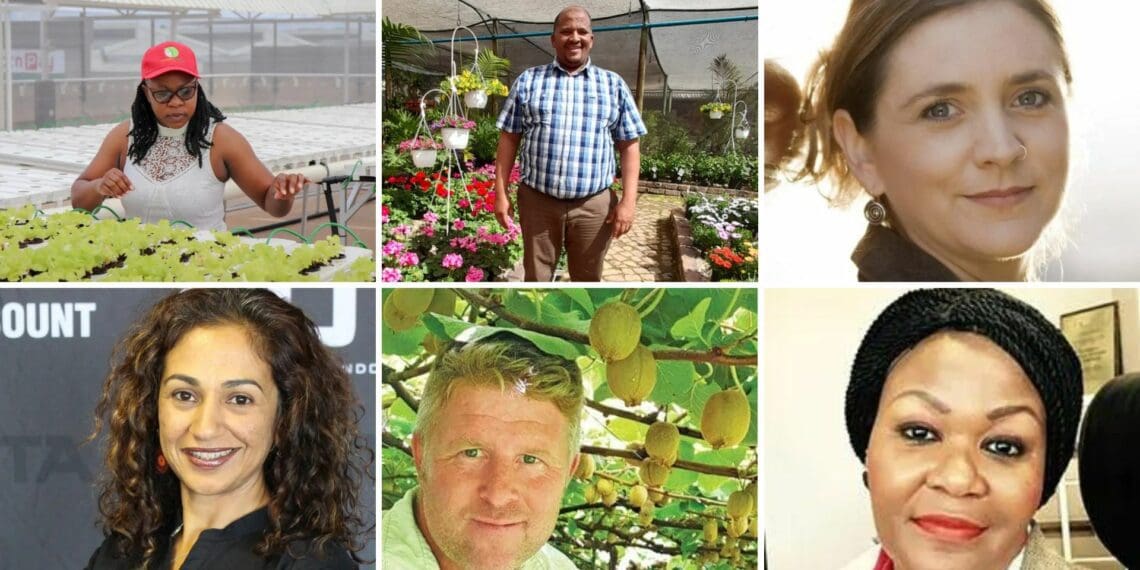 Didiza: Agri role players list their budget wishes