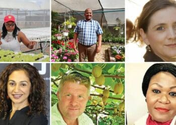 Didiza: Agri role players list their budget wishes