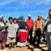 The Eastern Cape region of South Africa experienced a severe multi-year drought from 2015 through early 2020, and the Spring Grove Farmer’s Association had a tough couple of farming years as a result. But they are back and stronger than ever. Photo: Supplied/DRDAR