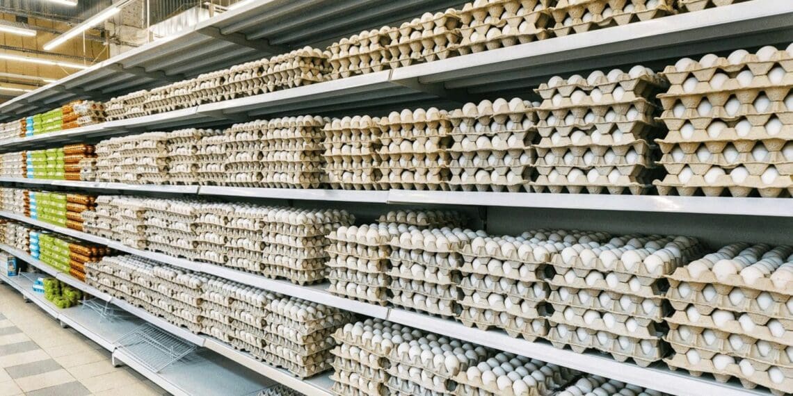 WC avian flu strain: Chicken, eggs deemed safe