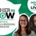 In this edition of Food For Mzansi’ Gather To Grow session on Twitter, experts shared tips on livestock nutrition and breeding techniques. Photo: Supplied/Food For Mzansi