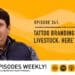 Podcast: The 101 on branding your livestock