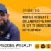 Podcast: Participation key to rural development