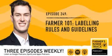 Podcast: Laws for food packaging and labels
