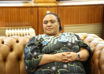 Exclusive: Minister Didiza gives critical updates
