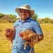 NC farmer Itumeleng looks after young and old